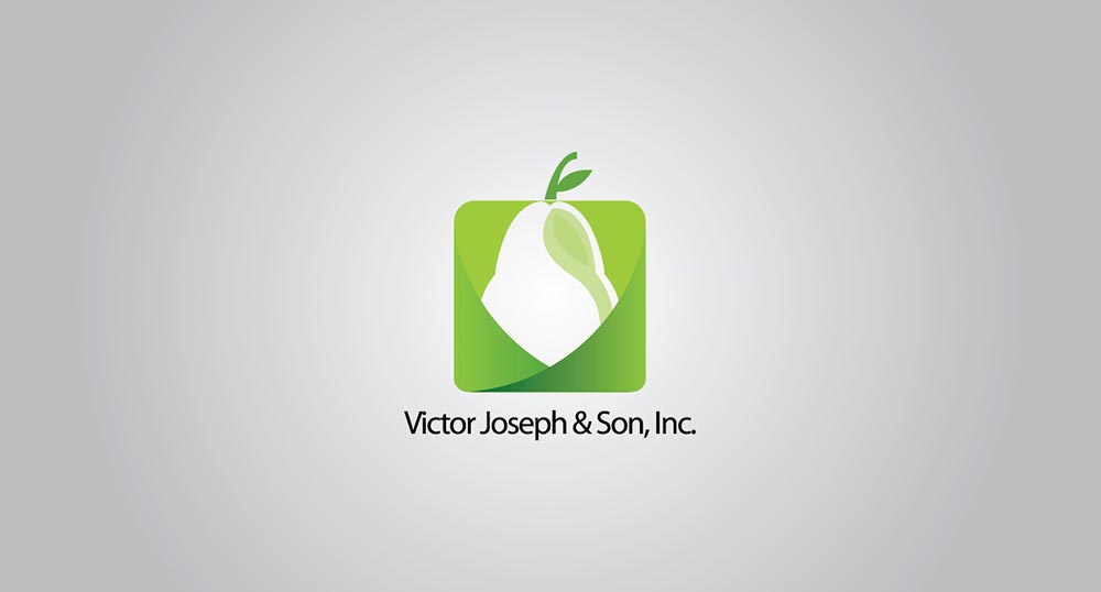 logo design victor josep inc creative strategic designer